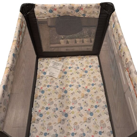 Graco Pack ’n Play Playard with Carry Bag – Excellent Condition - Picture 9 of 16